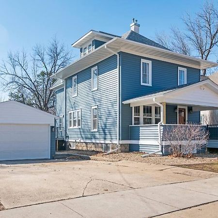 Memory Maker House - Built For Families And Kid Ready Villa Cedar Falls Buitenkant foto